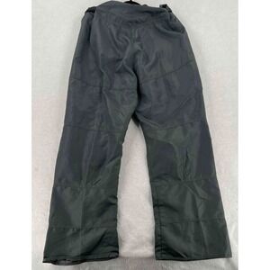 Aperture Technical Outerwear Gray Snow Pants Men's Size Small